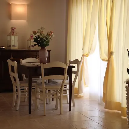Bed & Breakfast Giusti B&B *