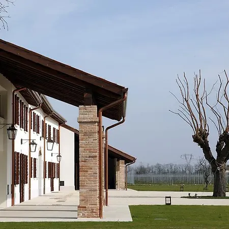 Bed & Breakfast Giusti B&B Arcade