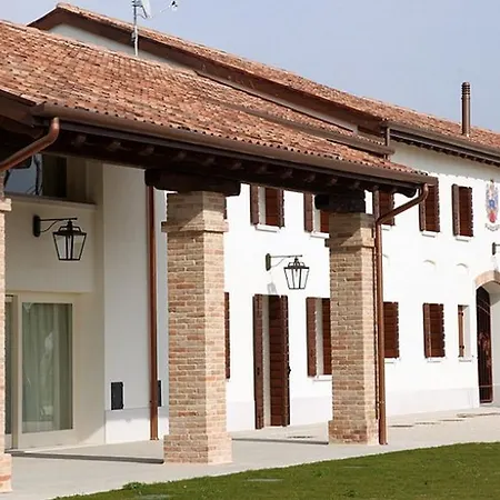 Bed & Breakfast Giusti B&B *