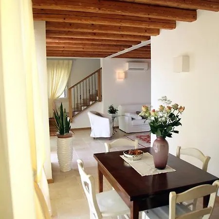 Giusti B&B *